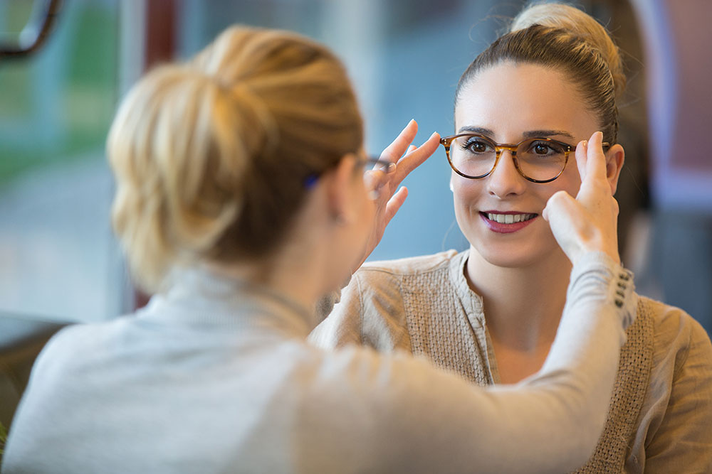 Look Optical Services
